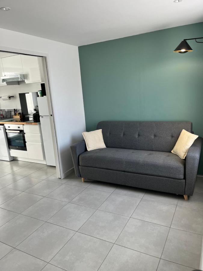Ker Mawen Apartamento Pornic Exterior foto